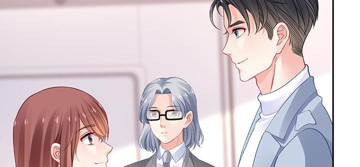 我的1/4男友 - 82話 正義的戰爭(5/5) - 1