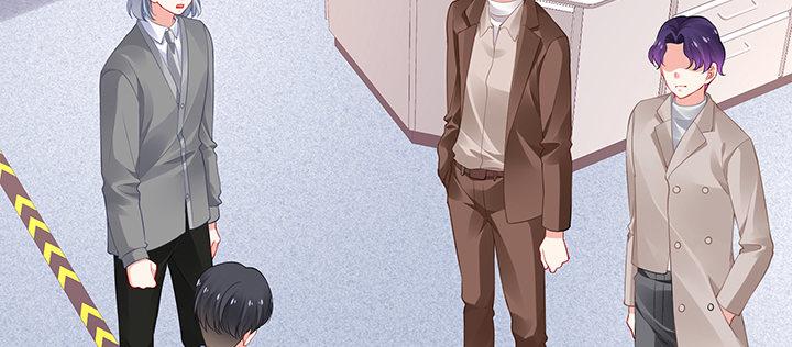 我的1/4男友 - 82話 正義的戰爭(2/5) - 6