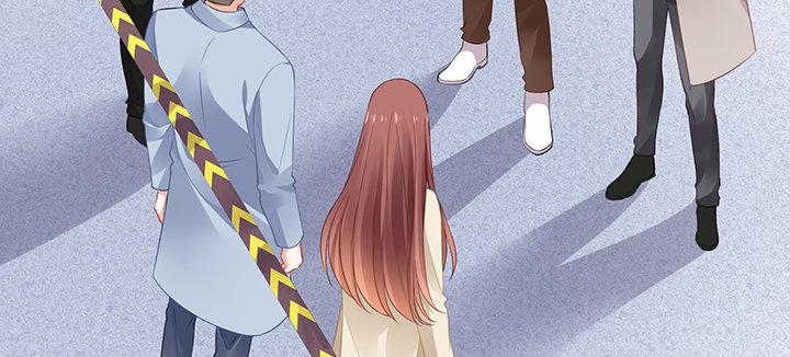 我的1/4男友 - 82話 正義的戰爭(2/5) - 7