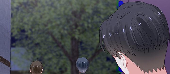 我的1/4男友 - 84話 我記得那些過往(3/5) - 7