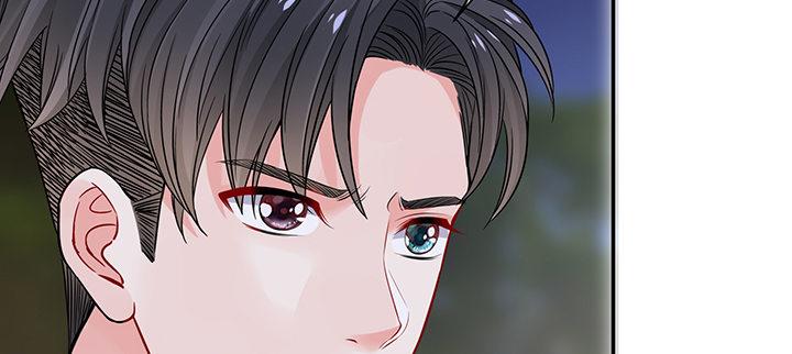 我的1/4男友 - 84話 我記得那些過往(1/5) - 2