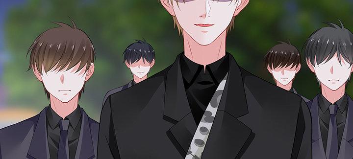 我的1/4男友 - 84話 我記得那些過往(1/5) - 6