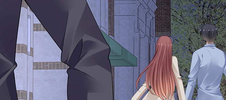 我的1/4男友 - 84話 我記得那些過往(2/5) - 4