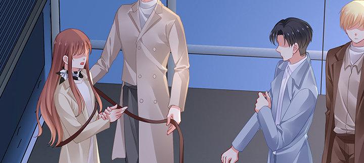 我的1/4男友 - 86話 你們同居吧！(4/5) - 7