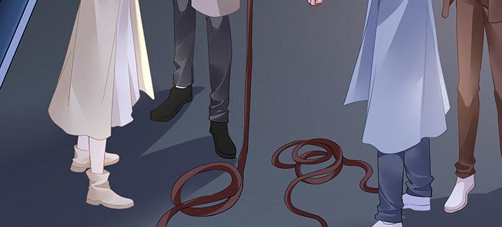 我的1/4男友 - 86話 你們同居吧！(4/5) - 8