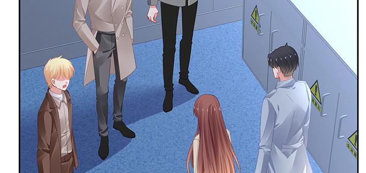 我的1/4男友 - 86話 你們同居吧！(4/5) - 3