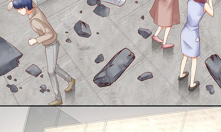 我的1/4男友 - 10話 無條件的相信你(3/7) - 5