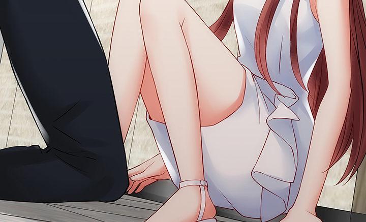 我的1/4男友 - 10話 無條件的相信你(3/7) - 6