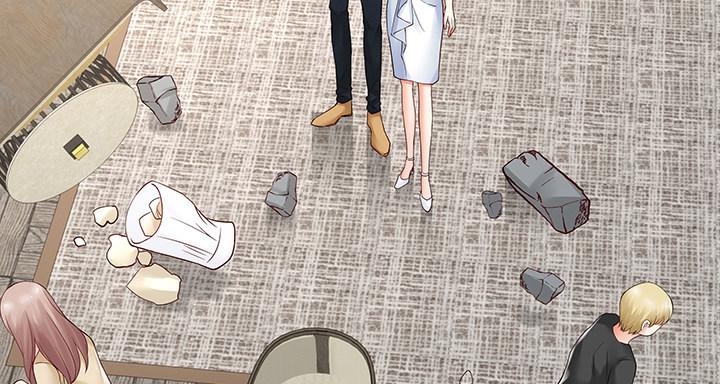 我的1/4男友 - 10話 無條件的相信你(3/7) - 1