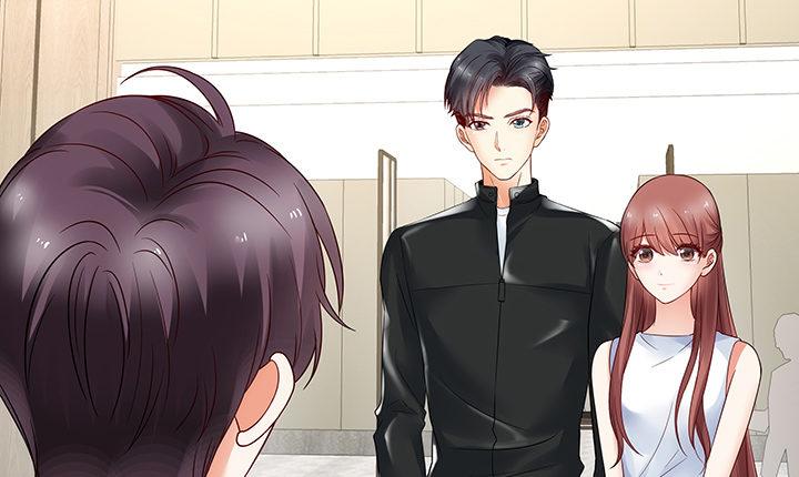 我的1/4男友 - 10話 無條件的相信你(4/7) - 1