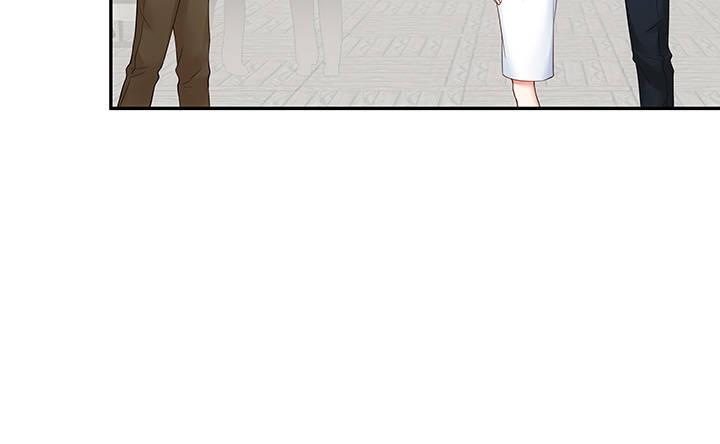 我的1/4男友 - 10話 無條件的相信你(4/7) - 5