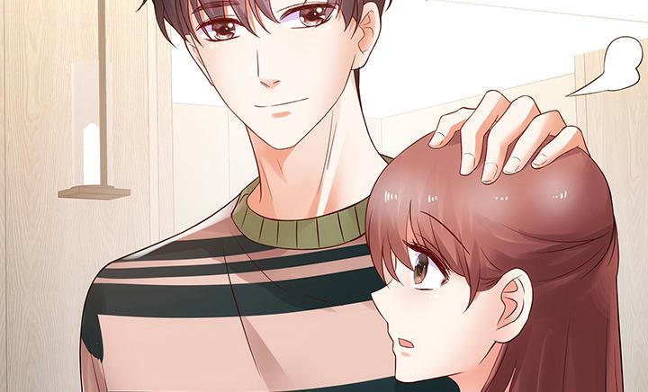 我的1/4男友 - 10話 無條件的相信你(4/7) - 7