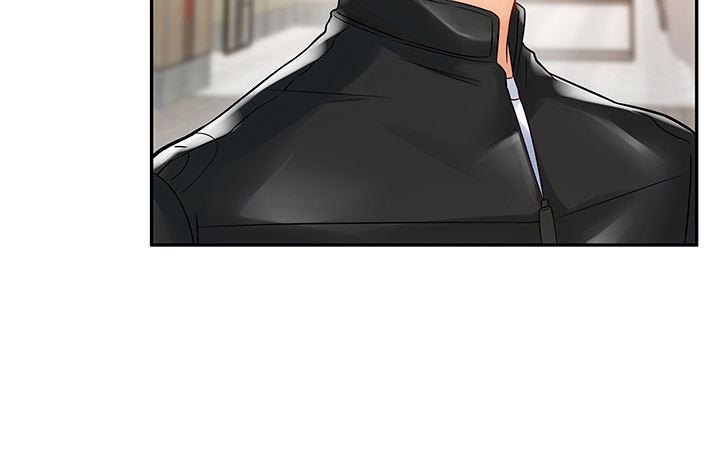 我的1/4男友 - 10話 無條件的相信你(4/7) - 4