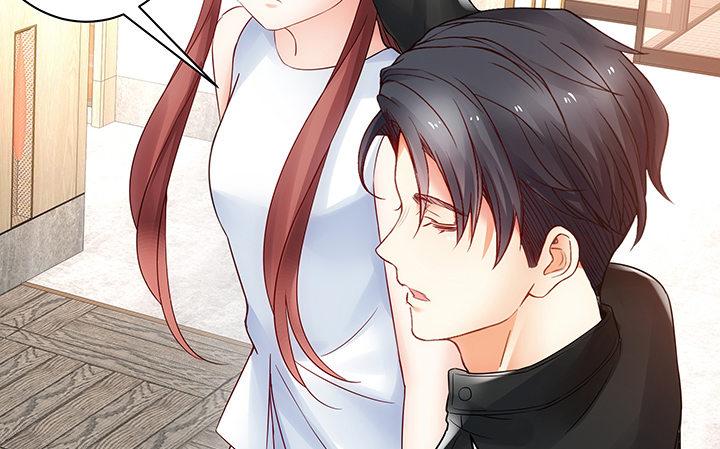 我的1/4男友 - 10話 無條件的相信你(4/7) - 6