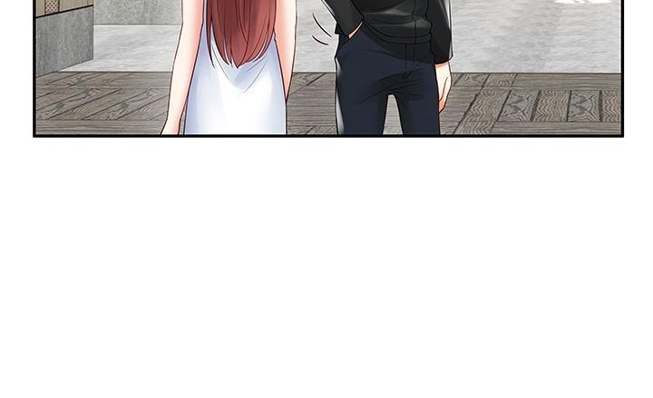 我的1/4男友 - 10話 無條件的相信你(5/7) - 3