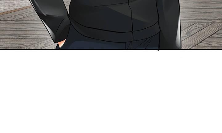 我的1/4男友 - 10話 無條件的相信你(5/7) - 4