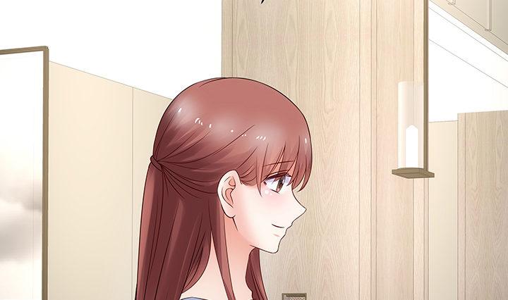 我的1/4男友 - 10話 無條件的相信你(5/7) - 1