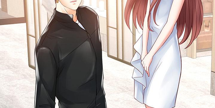 我的1/4男友 - 10話 無條件的相信你(5/7) - 8