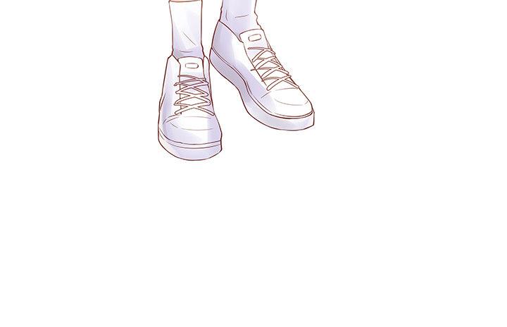 我的1/4男友 - 10話 無條件的相信你(5/7) - 3