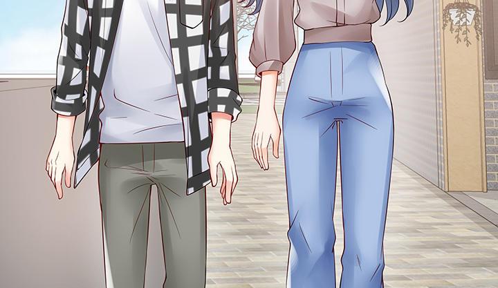 我的1/4男友 - 10話 無條件的相信你(6/7) - 7