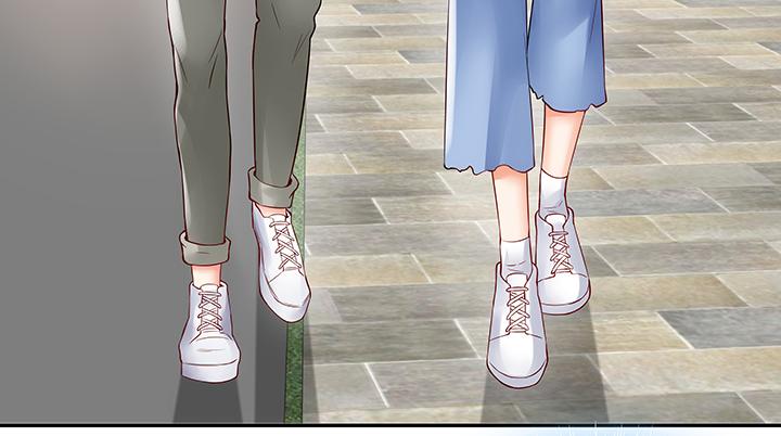 我的1/4男友 - 10話 無條件的相信你(6/7) - 8