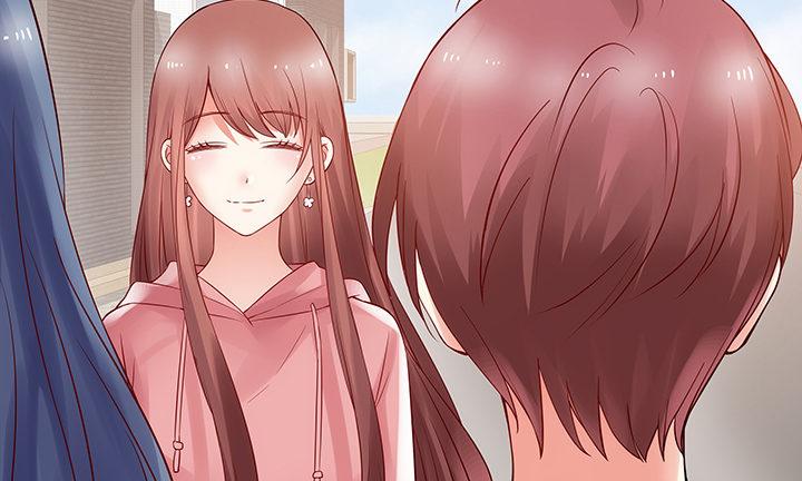 我的1/4男友 - 10話 無條件的相信你(6/7) - 5