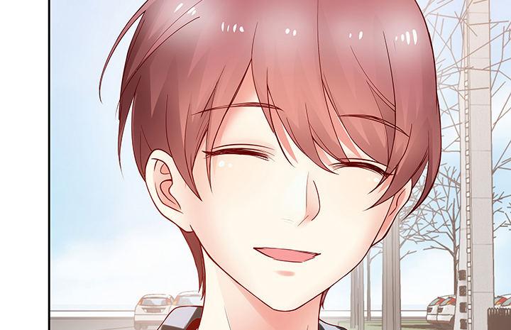 我的1/4男友 - 10話 無條件的相信你(6/7) - 8