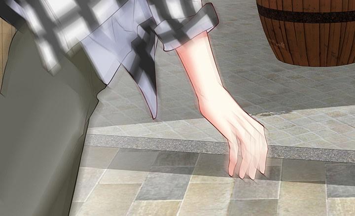 我的1/4男友 - 10話 無條件的相信你(6/7) - 6