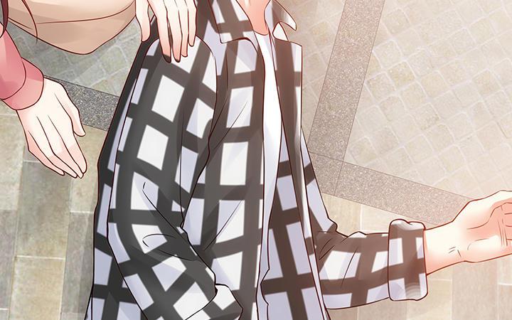 我的1/4男友 - 10話 無條件的相信你(6/7) - 6