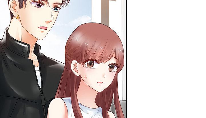 我的1/4男友 - 10話 無條件的相信你(1/7) - 8