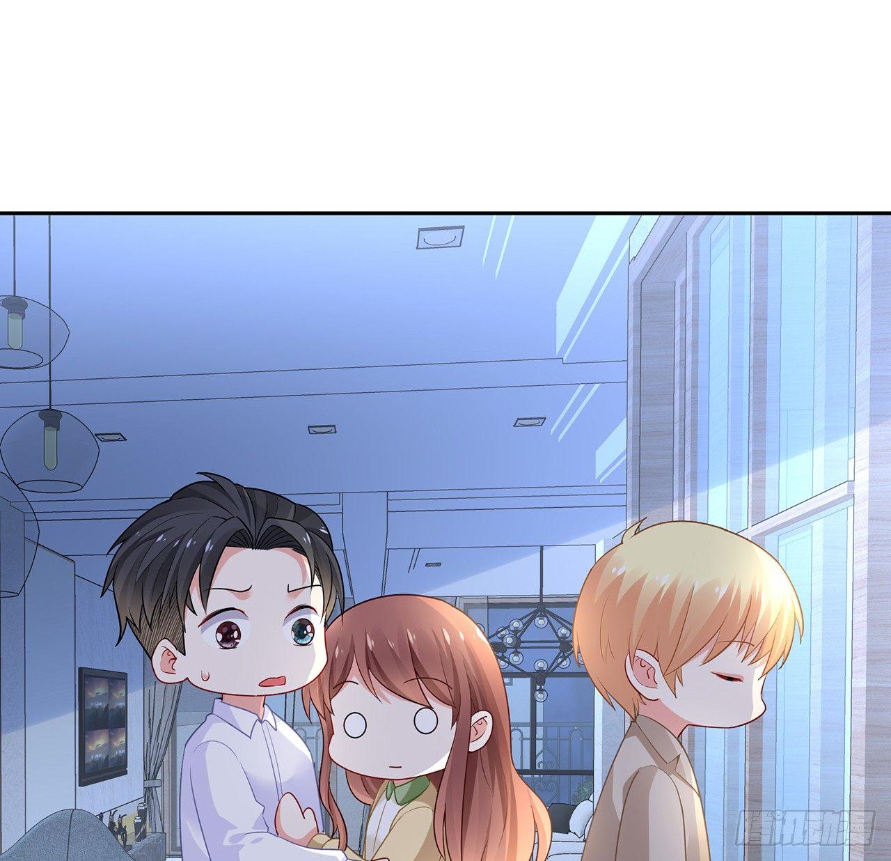 我的1/4男友 - 88話 棣的那個“莫莉”(1/3) - 6