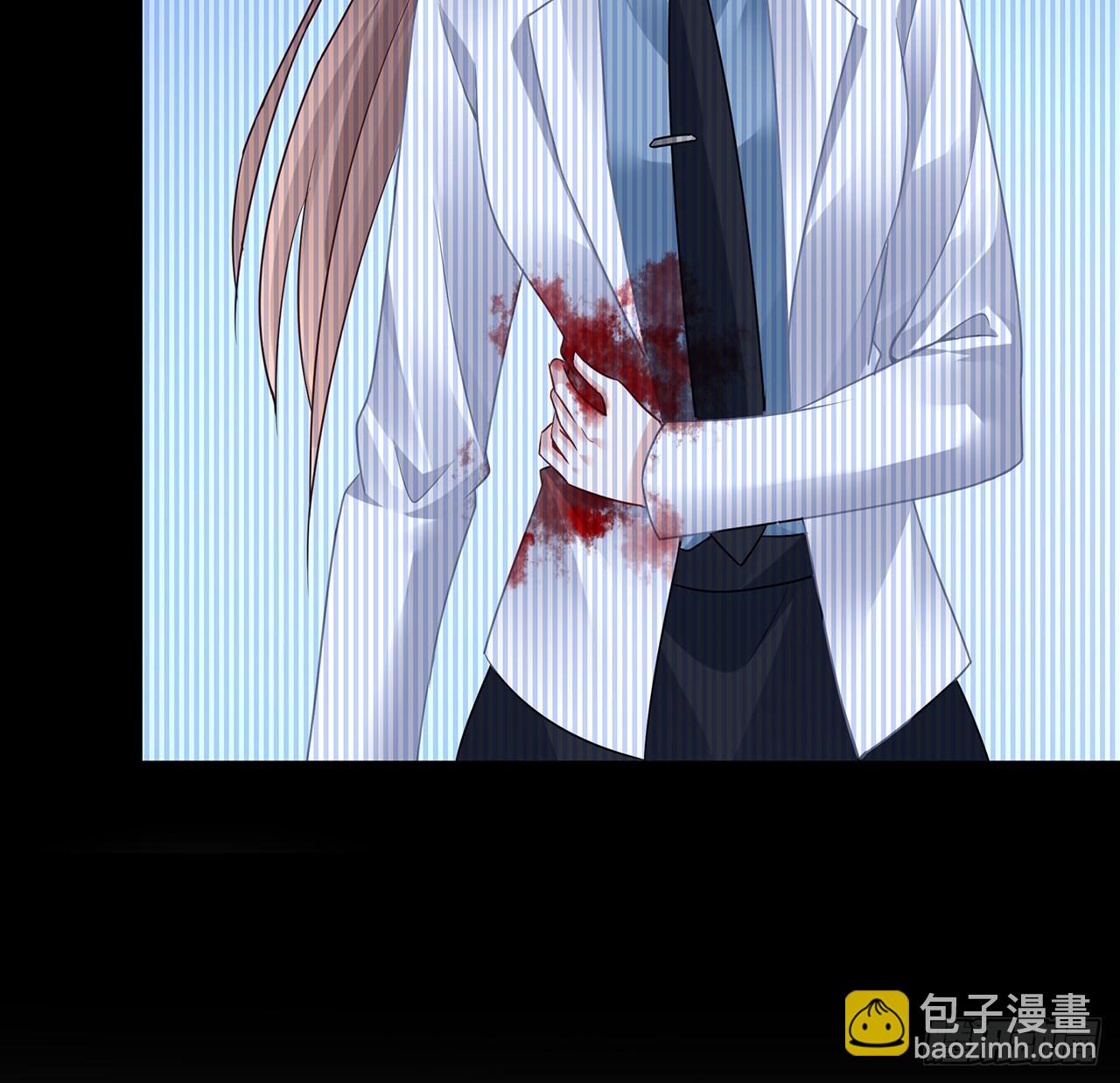 我的1/4男友 - 88話 棣的那個“莫莉”(1/3) - 1