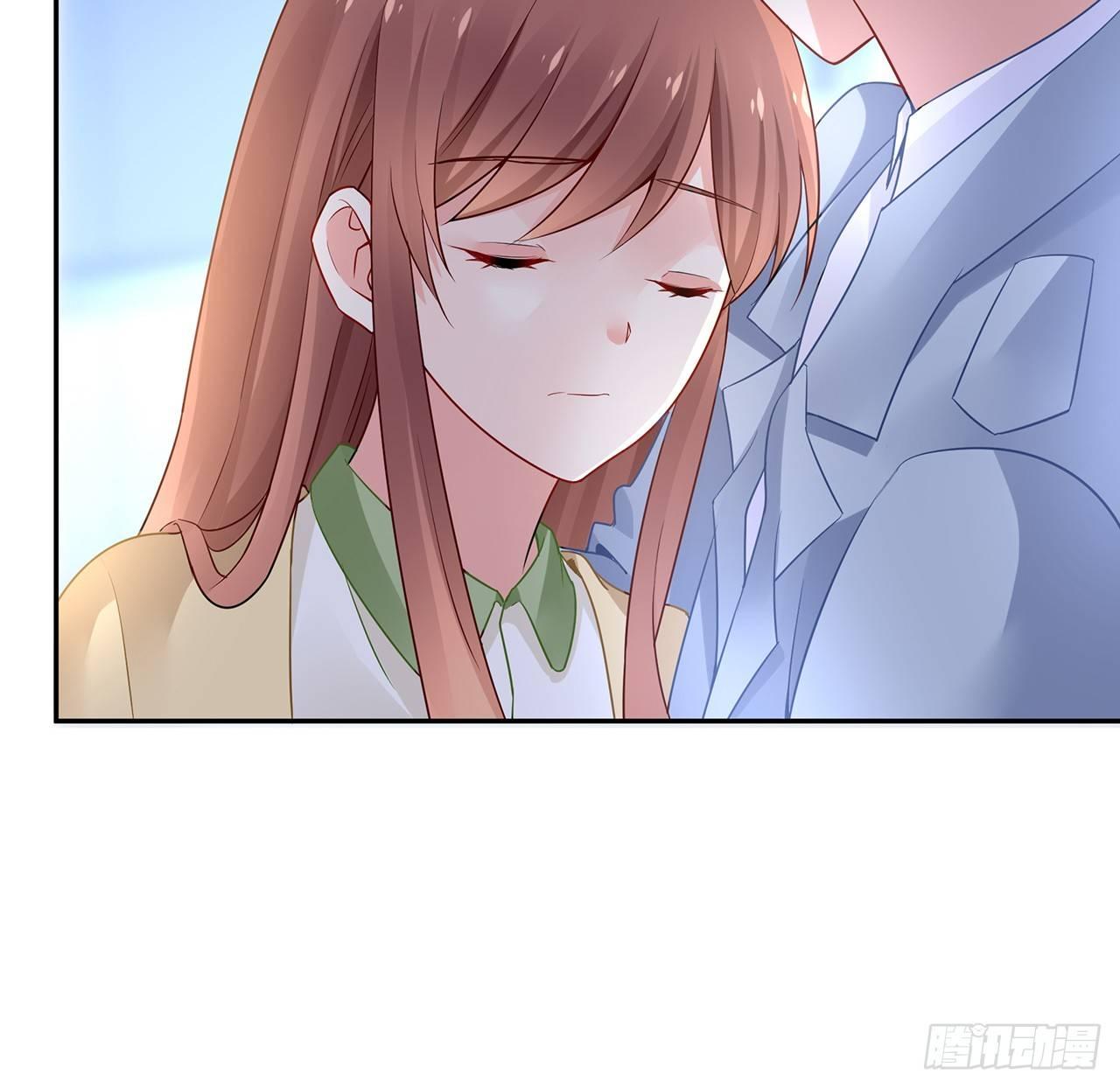 我的1/4男友 - 88話 棣的那個“莫莉”(2/3) - 5