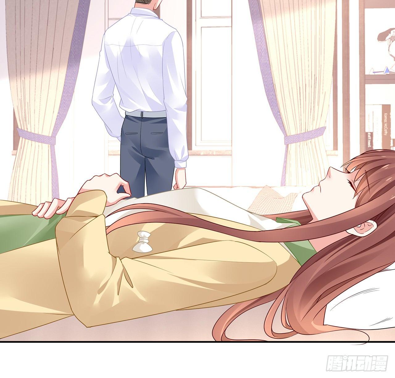 我的1/4男友 - 88話 棣的那個“莫莉”(2/3) - 3