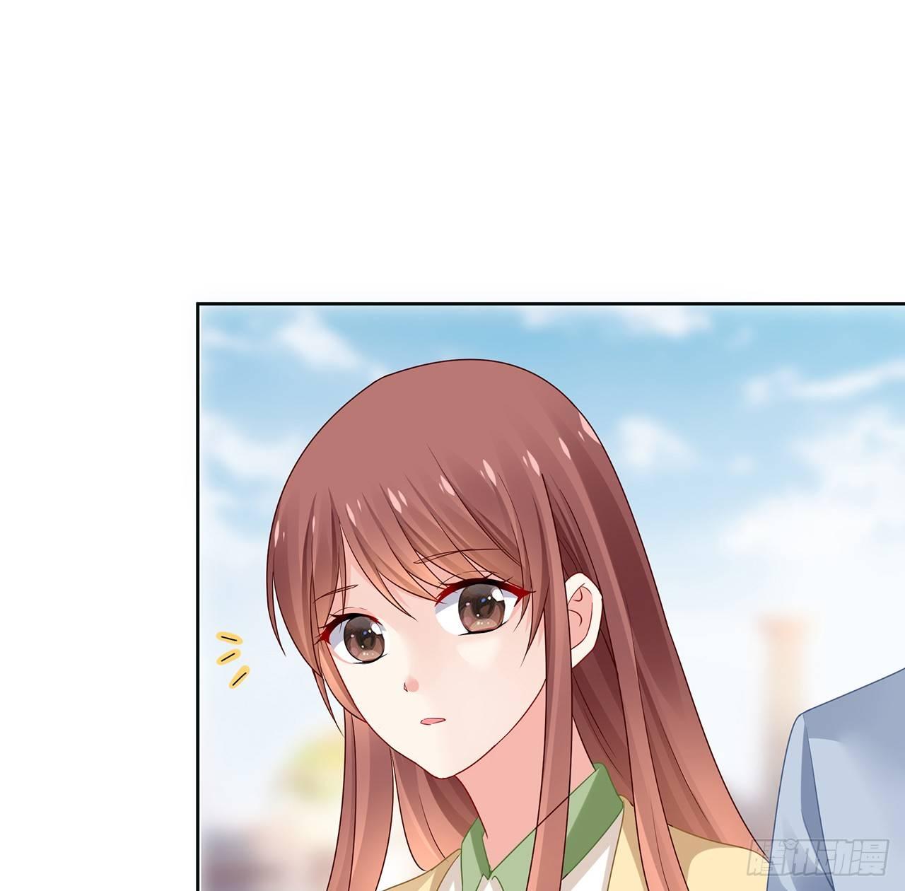 我的1/4男友 - 90話 傻瓜別怕(1/3) - 7