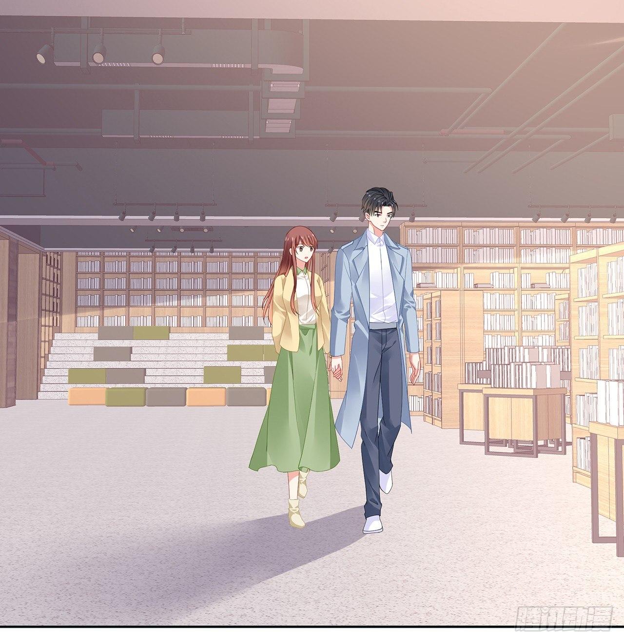 我的1/4男友 - 90話 傻瓜別怕(2/3) - 3