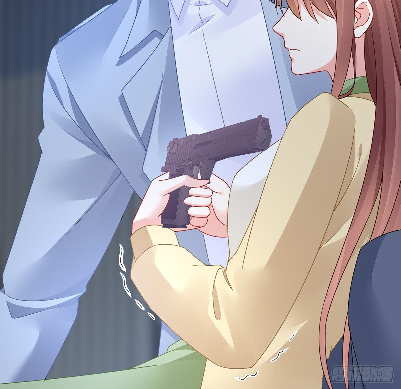 我的1/4男友 - 94話 不要忘記我愛你(3/3) - 4