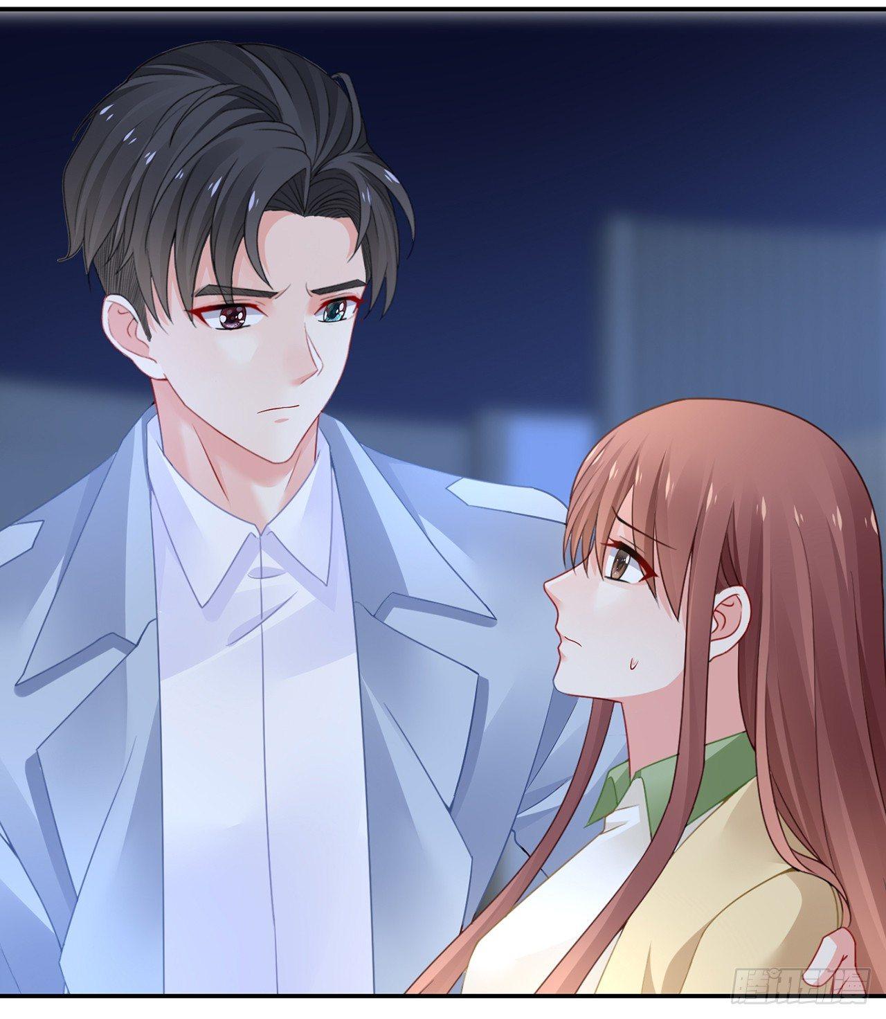 我的1/4男友 - 94話 不要忘記我愛你(3/3) - 4