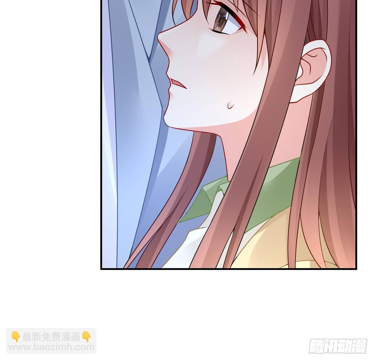 我的1/4男友 - 94話 不要忘記我愛你(3/3) - 6