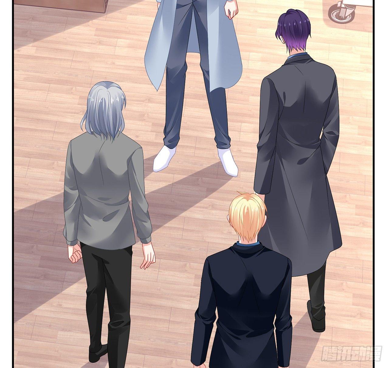 我的1/4男友 - 96話 棣的愧疚(3/3) - 5