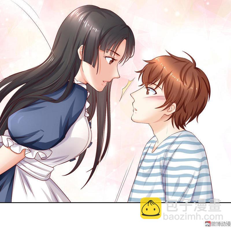 第102话 大少爷回来了！-第104话