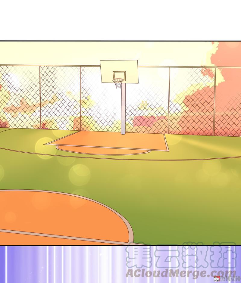 第108话 我们来比篮球吧！(1/2)-第112话