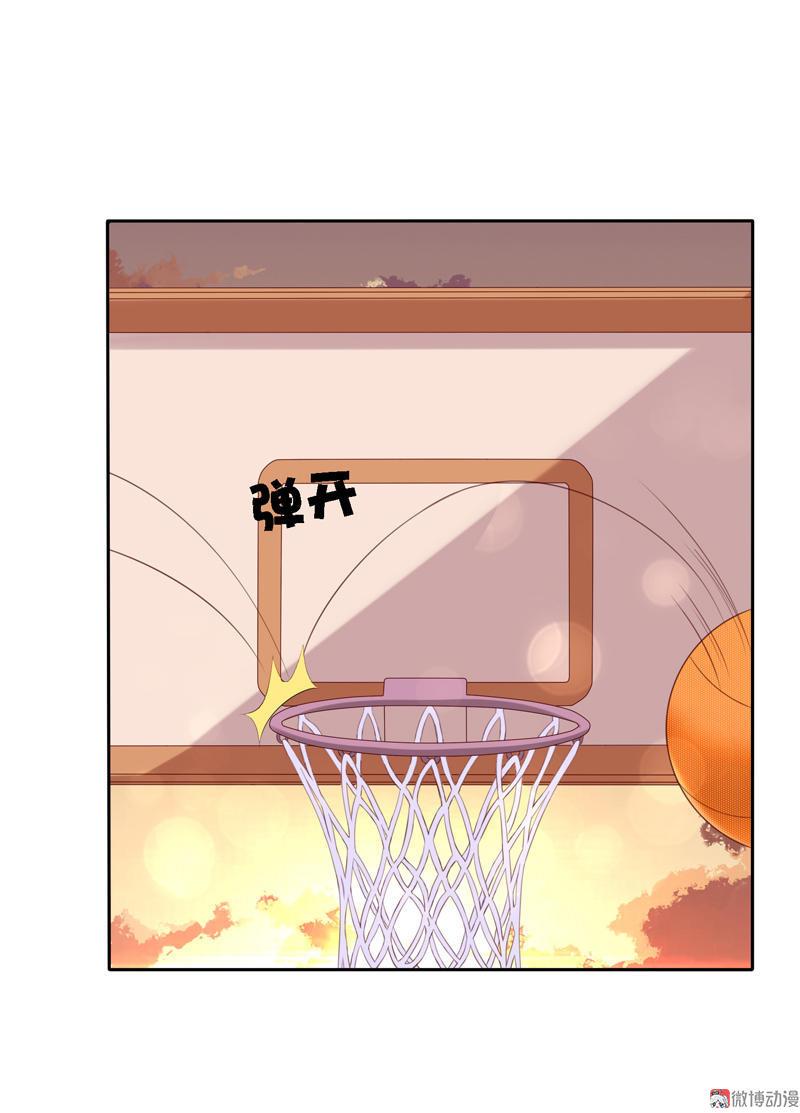 第108话 我们来比篮球吧！(1/2)-第112话
