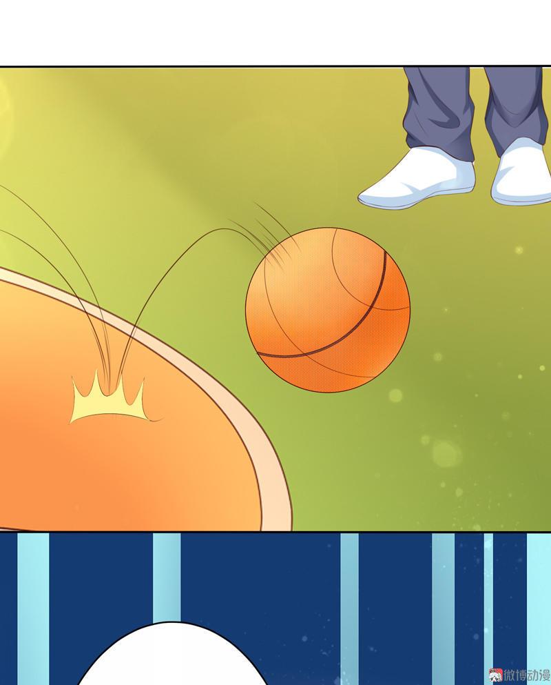 第108话 我们来比篮球吧！(1/2)-第112话