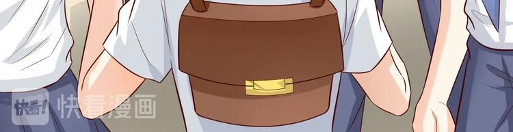 第12话 被其他同学羡慕也很累-第12话