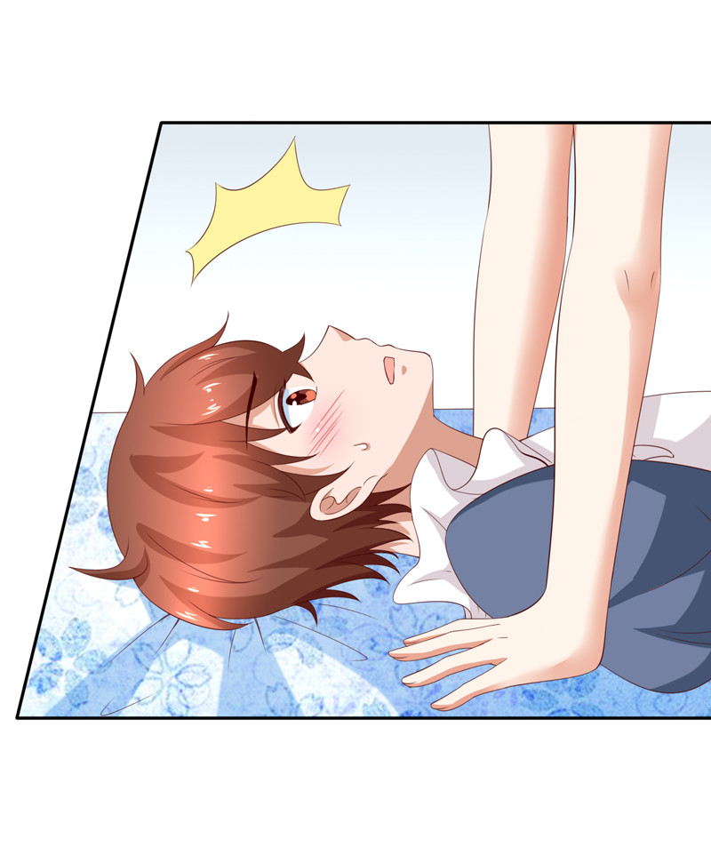 第122话 张蛋的&ldquo;甜蜜初恋-第30话