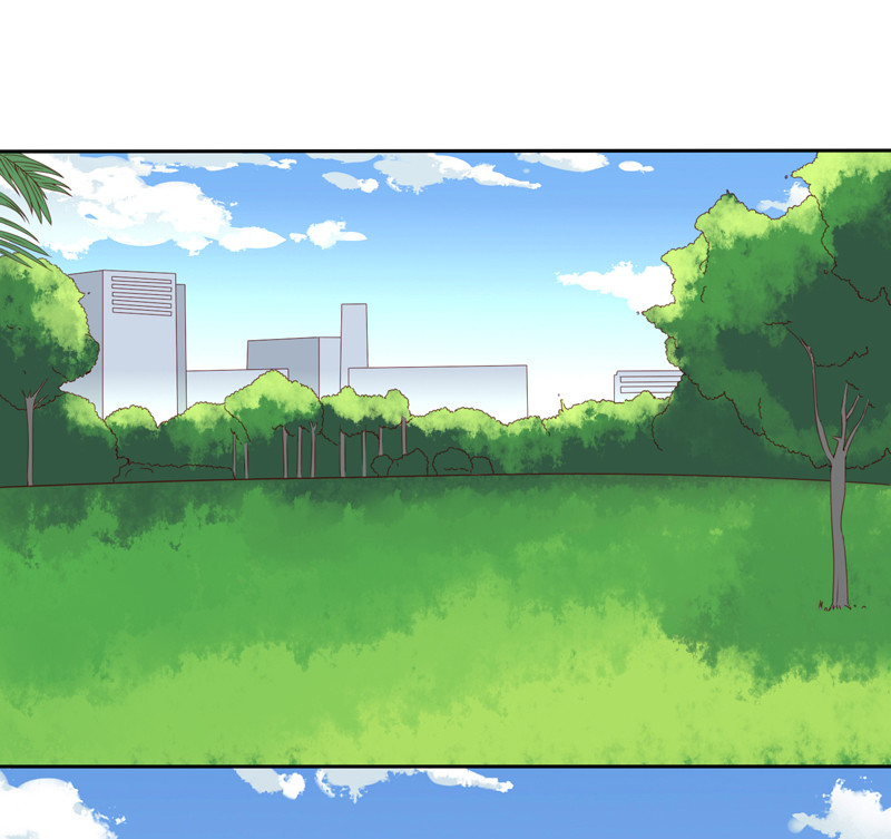 第126话 减肥行动，开始！-第34话