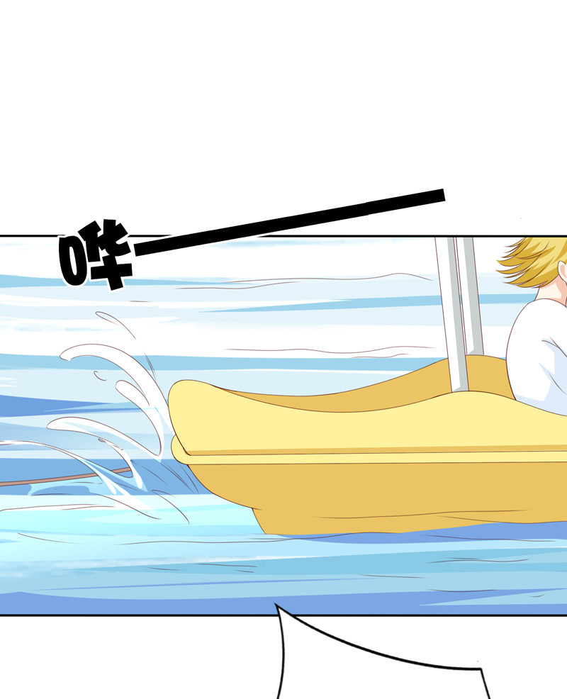 第126话 减肥行动，开始！-第34话