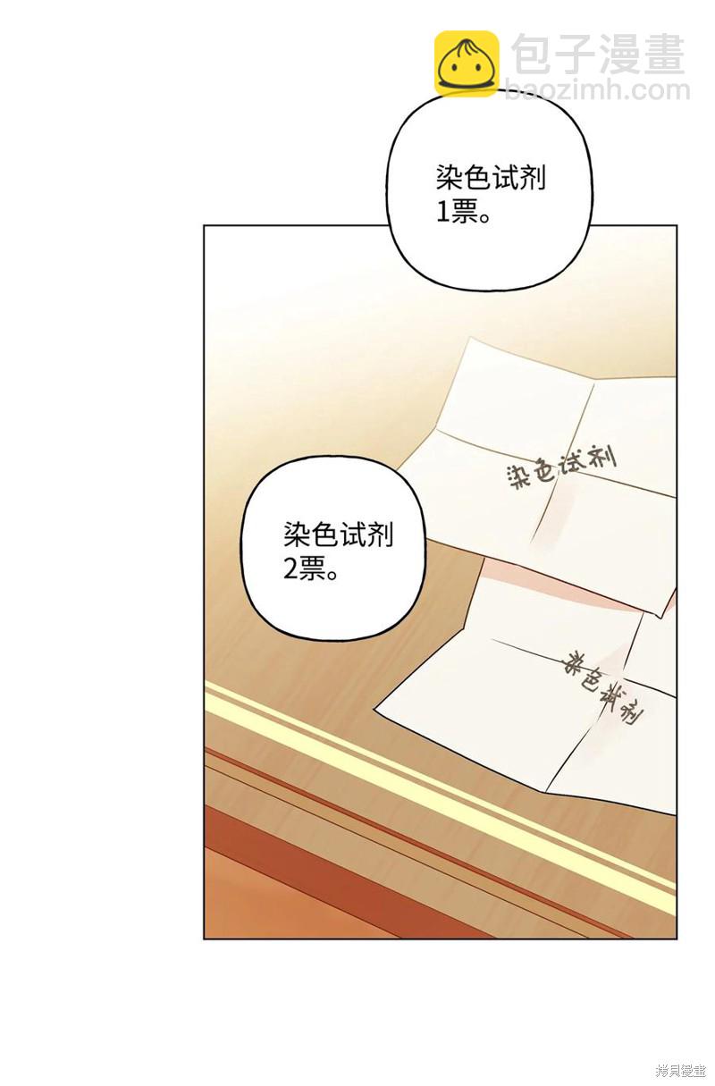 我的愛蓮娜觀察日誌 - 第31話(1/2) - 1