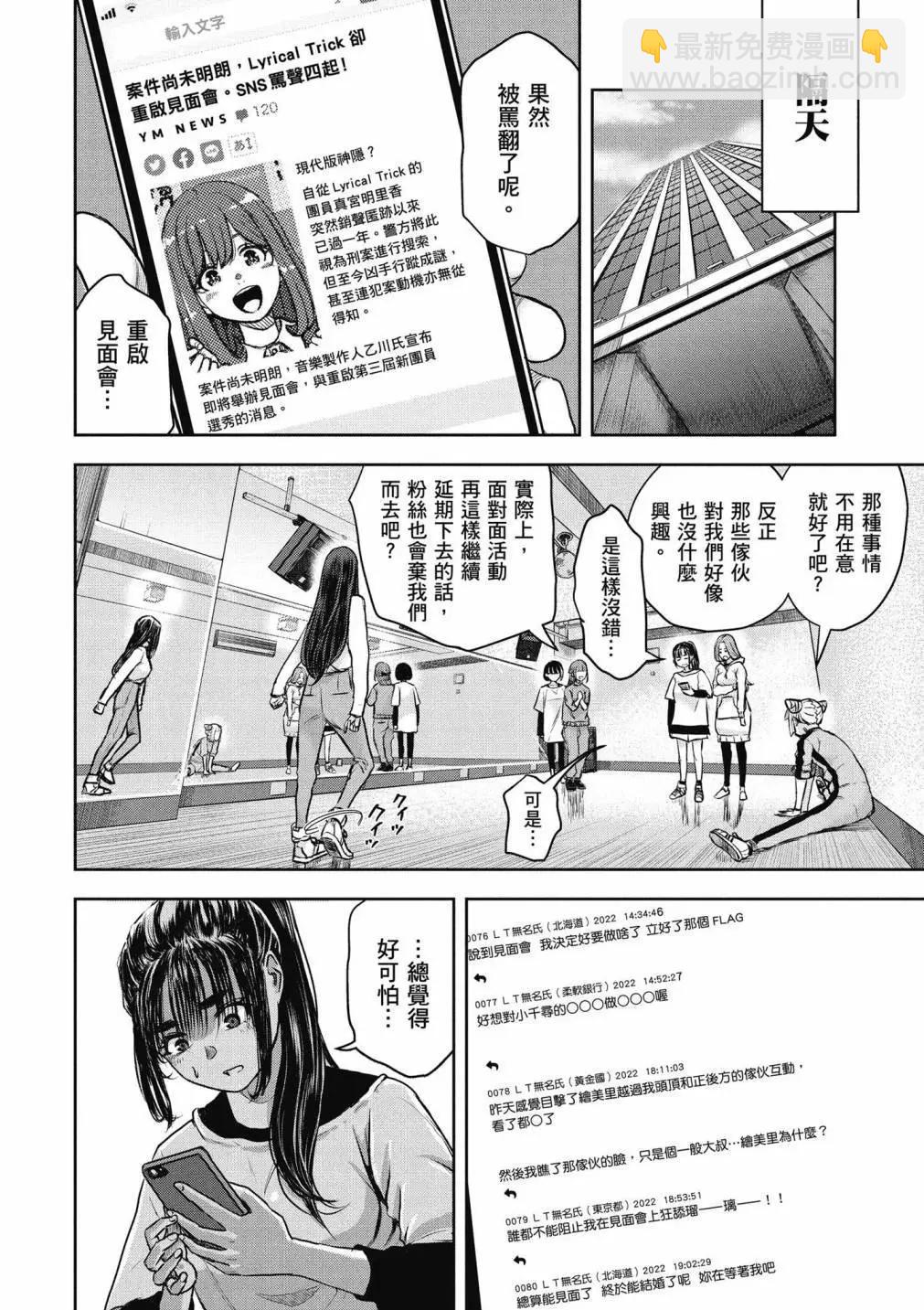 我的艾麗卡 - 第01卷(1/4) - 4